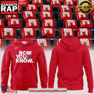 Indiana Fever Now You Know Special Nike All Over Print Hoodie