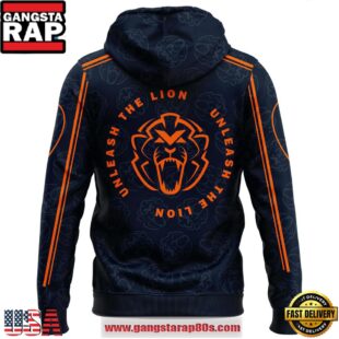 Max Verstappen Red Bull Austria Special Edition All Over Print Hoodie