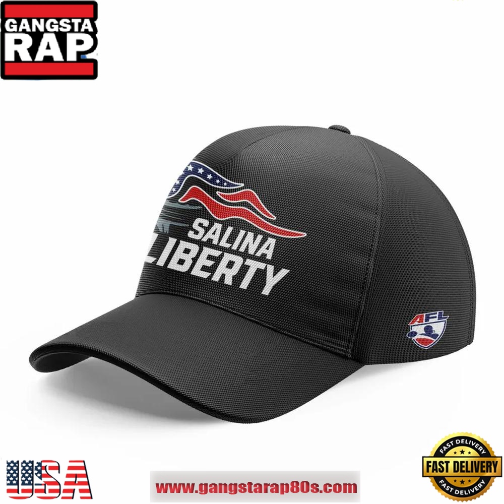 Salina Liberty AFL Limited Edition Classic Cap Snapback Hats Salina Liberty AFL Limited Edition Classic Cap Snapback Hats