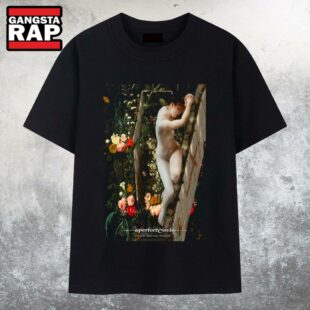 SESSANTA A Perfect Circle Primus Puscifer Tour in Omaha NE June 3 2025 T-Shirts
