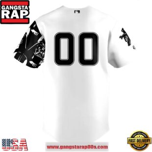 South Bend Cubs 2025 Star Wars Night Limited Edition Custom Baseball Jersey Shirt