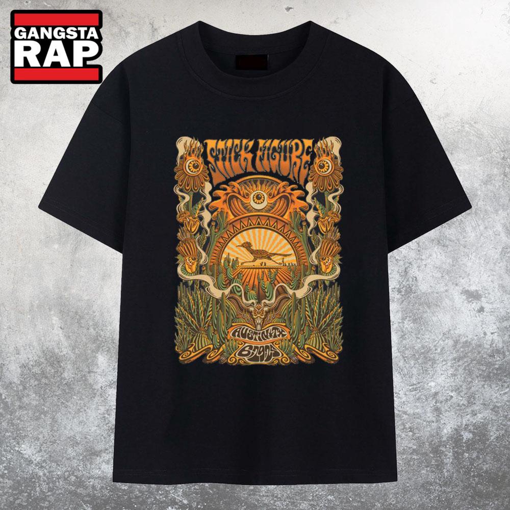 Stick Figure At Germania Insurance Amphitheater On Jun 29 2025 T Shirt Stick Figure At Germania Insurance Amphitheater On Jun 29 2025 T Shirt