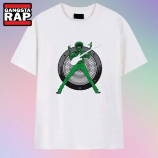 Teenage Cancer Trust Rocker T Shirt