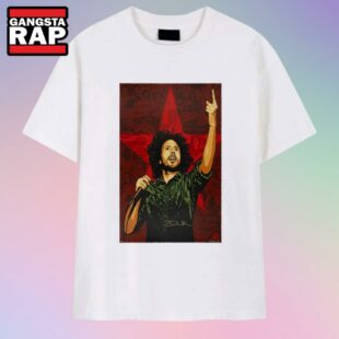 ZDLR 2025 Familia Collage T-Shirt
