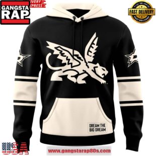 2025 Texas Rangers x Dallas Stars Night Edition Unisex Hoodie