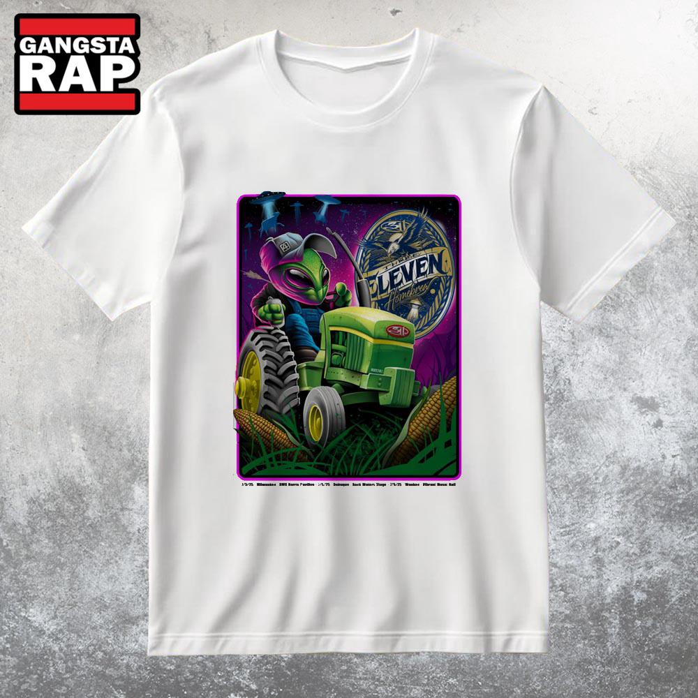 311 Jul 9 2025 In Waukee IA T Shirt 311 Jul 9 2025 In Waukee IA T Shirt