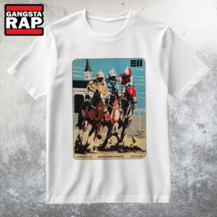 311 Louisville KY 7-2-2025 T Shirt