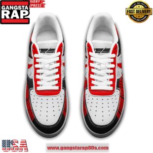 Ateez In Your Fantasy Limited Edition Air Force 1 Sneakers Shoes