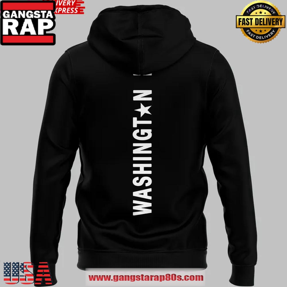Beyonc? x Washington DC 2025 Black Special All Over Print Hoodie Beyonc? x Washington DC 2025 Black Special All Over Print Hoodie