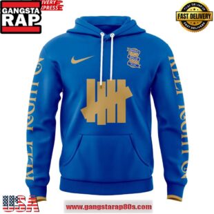 Birmingham City 150-Year Anniversary Limited T-Shirt