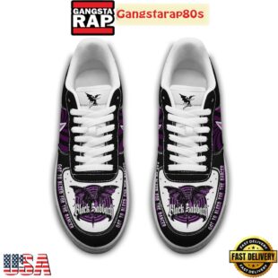 Black Sabbath Got To Bleed For The Dancer Air Force 1 Shoes Running Sneakers