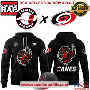 Carolina Hurricanes New Logo Special Unisex Hoodie