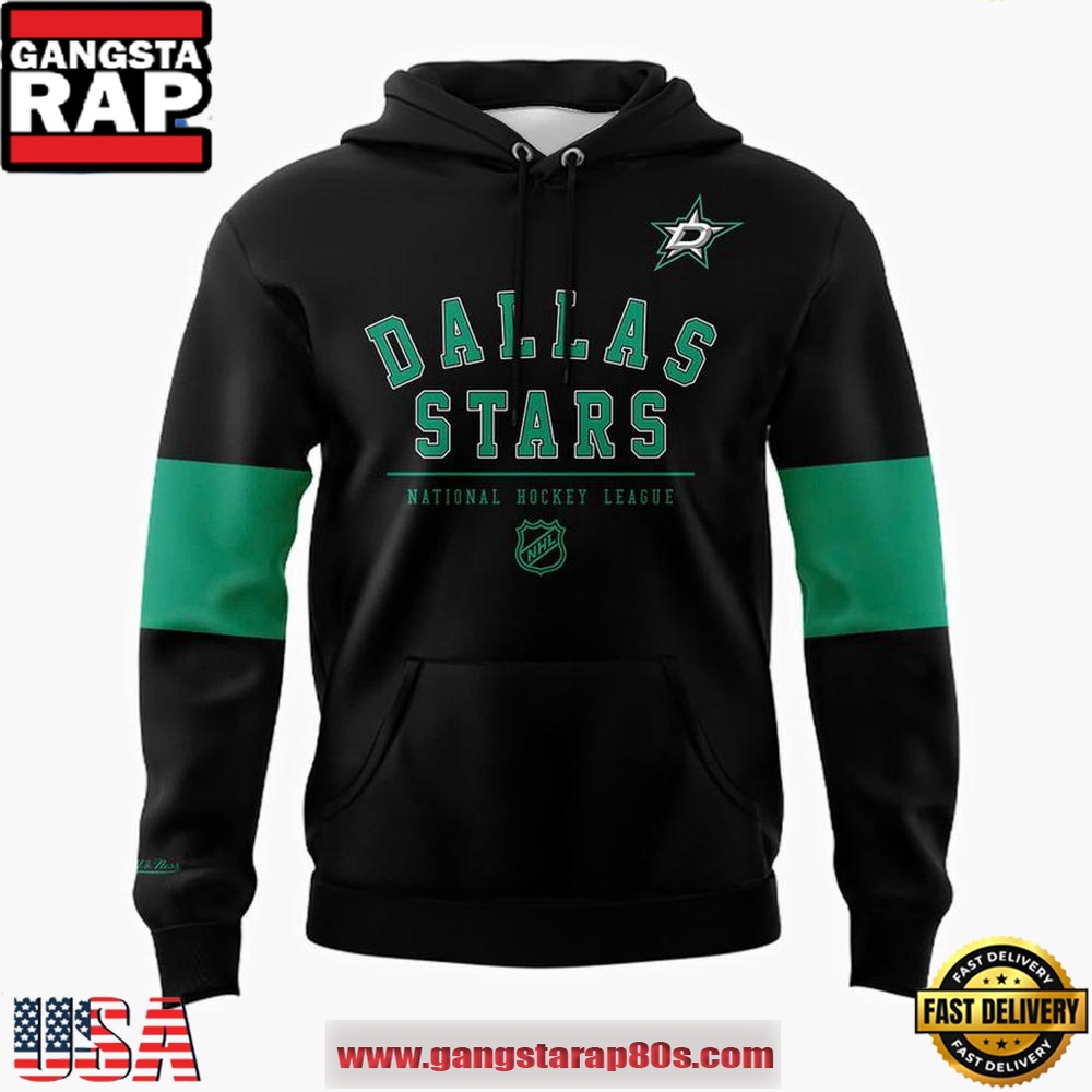 Dallas Stars NHL Premium Special Edition Unisex Hoodie Dallas Stars NHL Premium Special Edition Unisex Hoodie