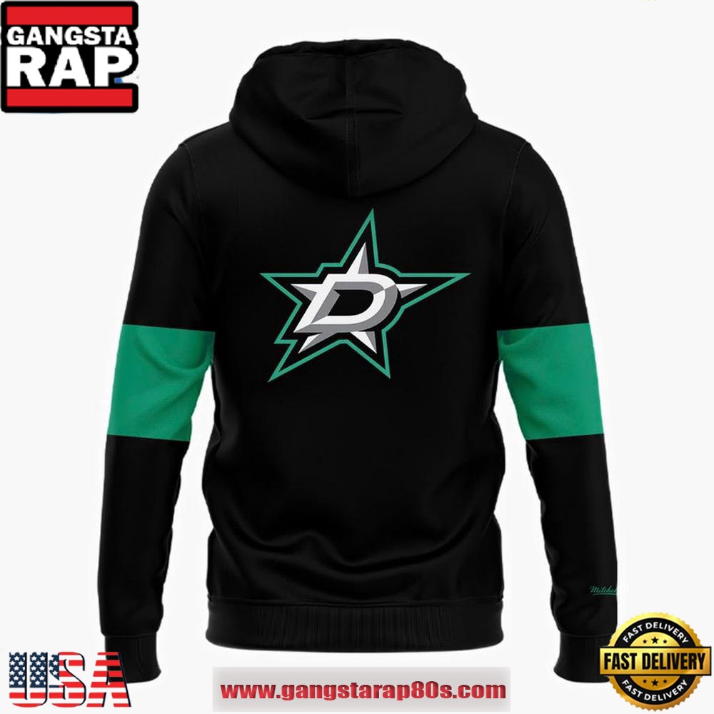 Dallas Stars NHL Premium Special Edition Unisex Hoodie Dallas Stars NHL Premium Special Edition Unisex Hoodie