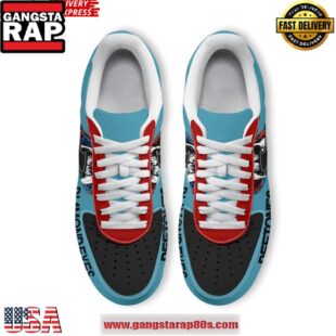 Defts Diamond Eyes Air Force 1 Sneakers Shoes Sneaker