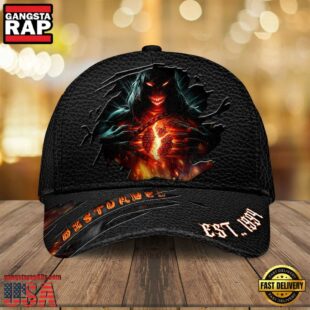 Disturbed Music EST 1999 Classic Baseball Cap For Fans