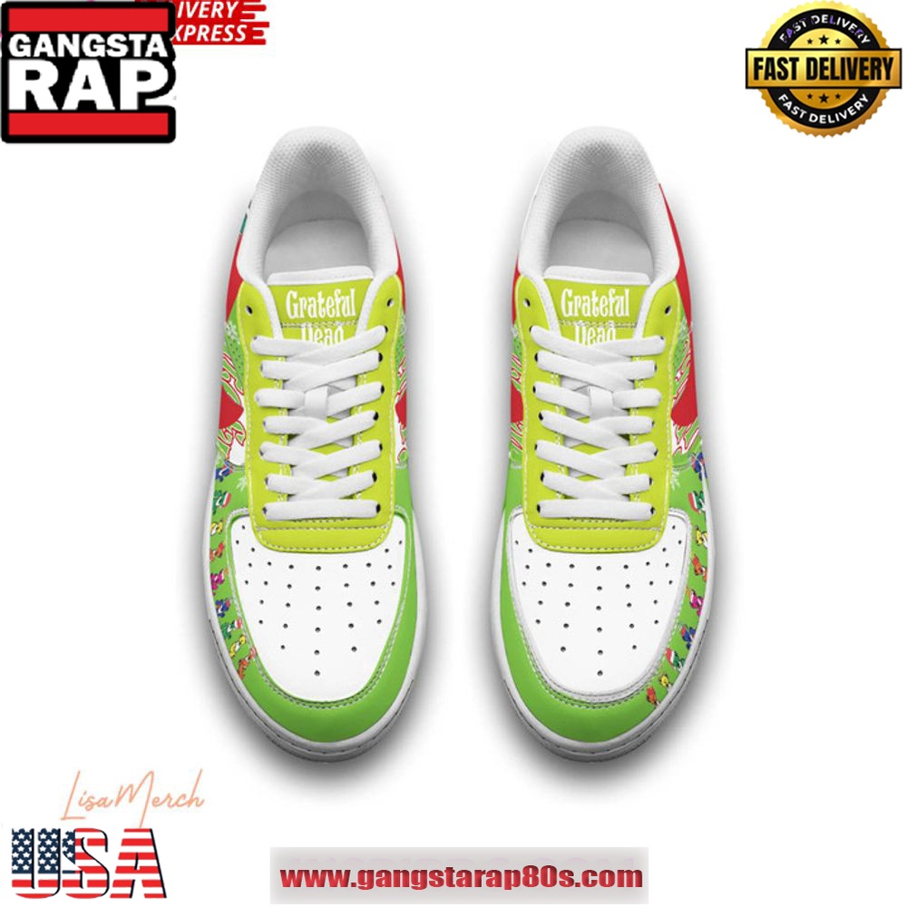 Dolly Parton Merry Dollymas Limited Edition Air Force 1 Running Sneakers Shoes Dolly Parton Merry Dollymas Limited Edition Air Force 1 Running Sneakers Shoes