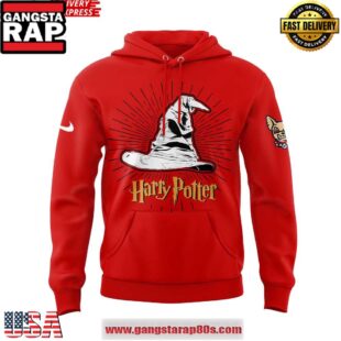 El Paso Chihuahuas x Harry Potter Limited Edition T-Shirt