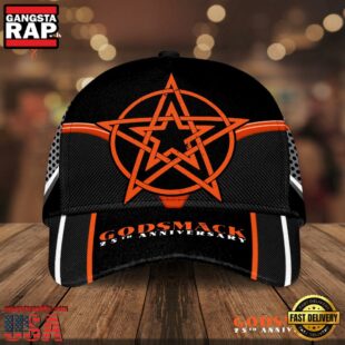 Godsmack Music Classic Baseball Cap For Fans