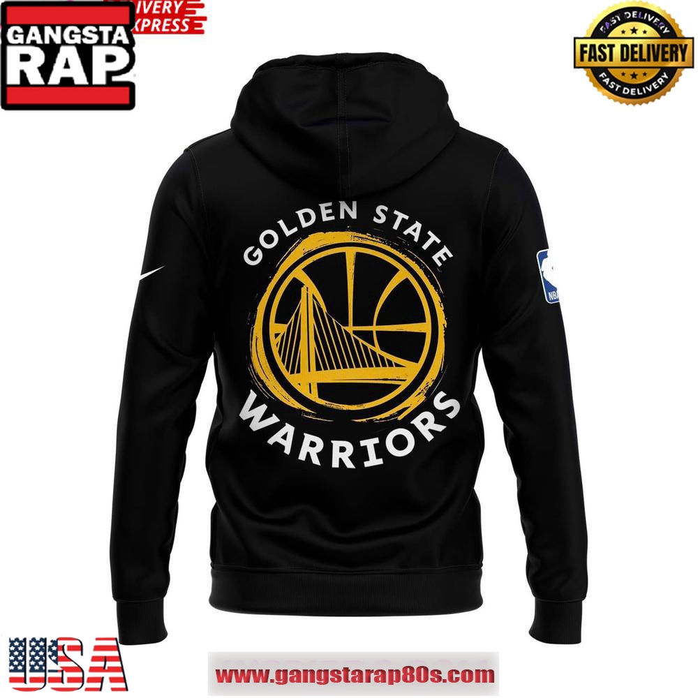 Golden State Warriors Win For The Bay Special Unisex Hoodie Golden State Warriors Win For The Bay Special Unisex Hoodie
