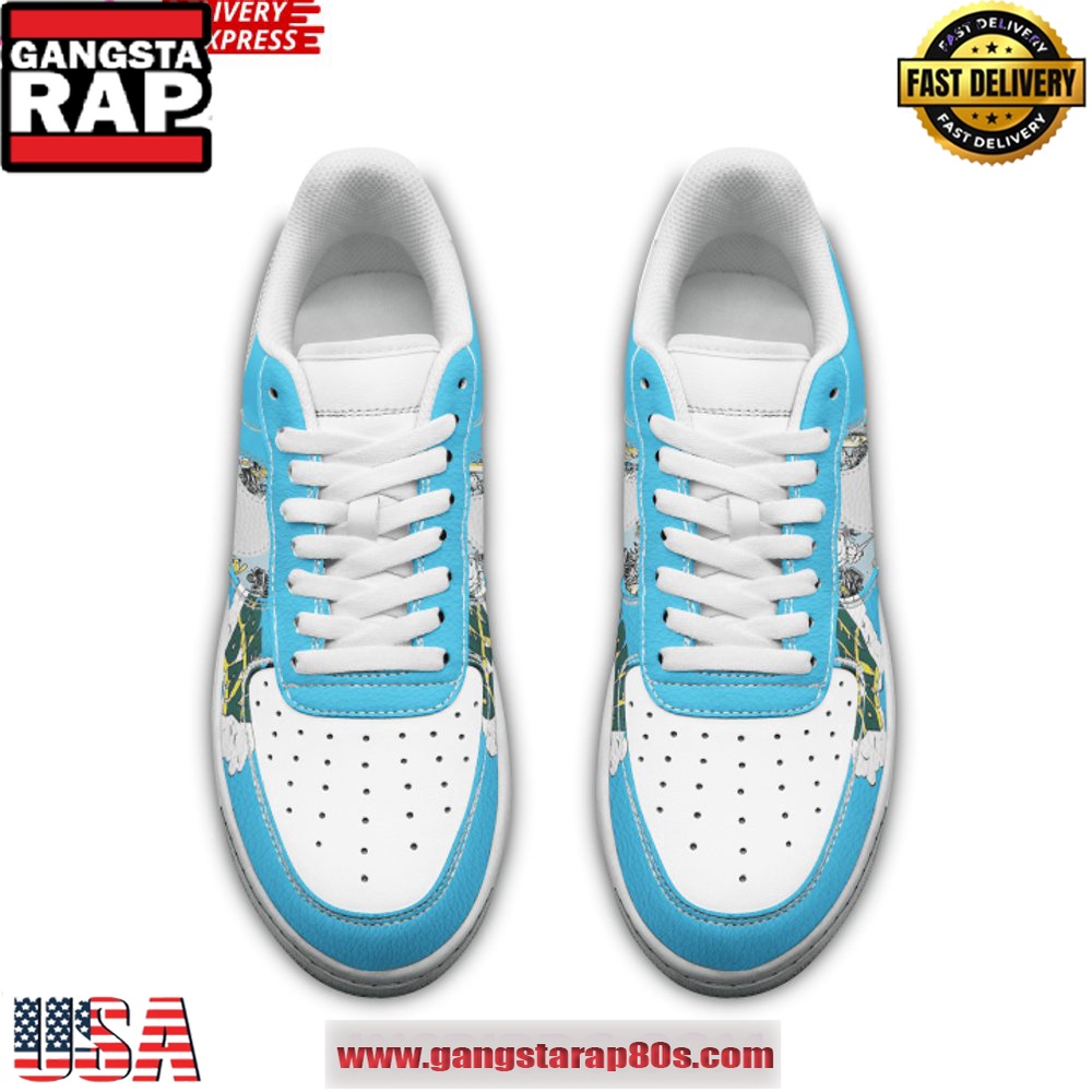 Green Day Dookie Air Force 1 Sneakers Shoes Shoes Green Day Dookie Air Force 1 Sneakers Shoes Shoes