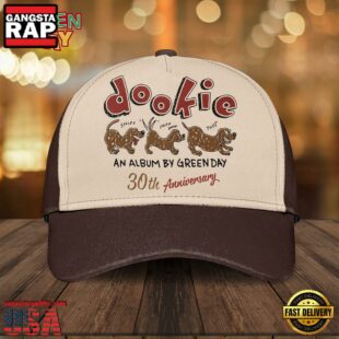 GreenDay Classic Baseball Cap For Fans