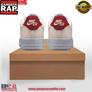 I Love The Beatles Limited Edition Air Force 1 Shoes Running Sneakers