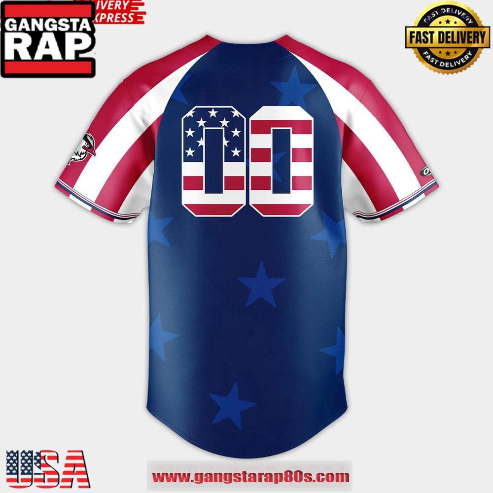 Idaho Falls Chukars Independence Day 2025 Baseball Jersey Shirt Idaho Falls Chukars Independence Day 2025 Baseball Jersey Shirt