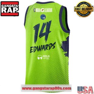 Iowa Wolves Los Lobos Specialty Custom Basketball Jersey