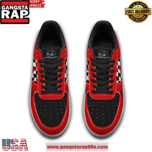 J-Hope On The Stage Special Edition Air Force 1 Running Sneakers Shoes