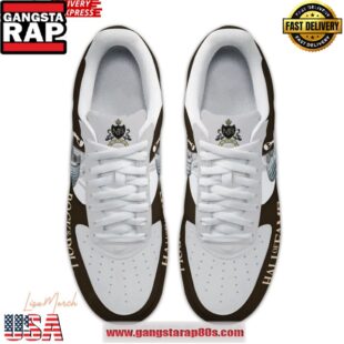Mary J. Blige Rock & Roll Hall of Fame Limited Air Force 1 Running Sneakers