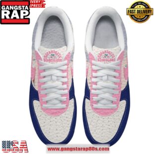 Melanie Martinez Limited Edition Air Force 1 Sneakers Shoes