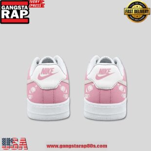 Melanie Martinez Portals Special Nike Air Force 1 Running Sneakers Shoes