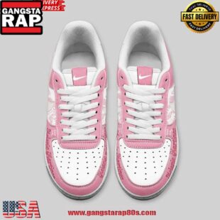 Melanie Martinez Portals Special Nike Air Force 1 Running Sneakers Shoes