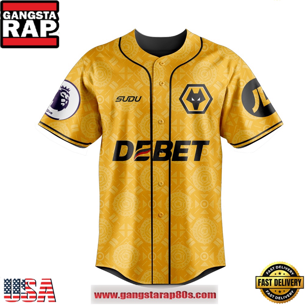 MLB Mercedes AMG Petronas F1 Team Baseball Jersey MLB Mercedes AMG Petronas F1 Team Baseball Jersey