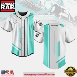 MLB Wolverhampton Wanderers Baseball Jersey