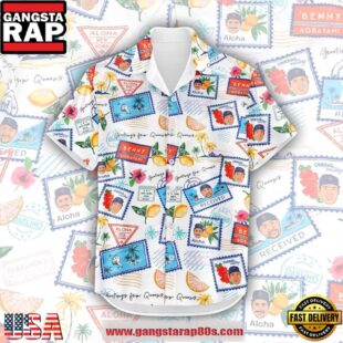 New York Mets Margaritaville Night Limited Edition Hot Summer Hawaiian Shirt