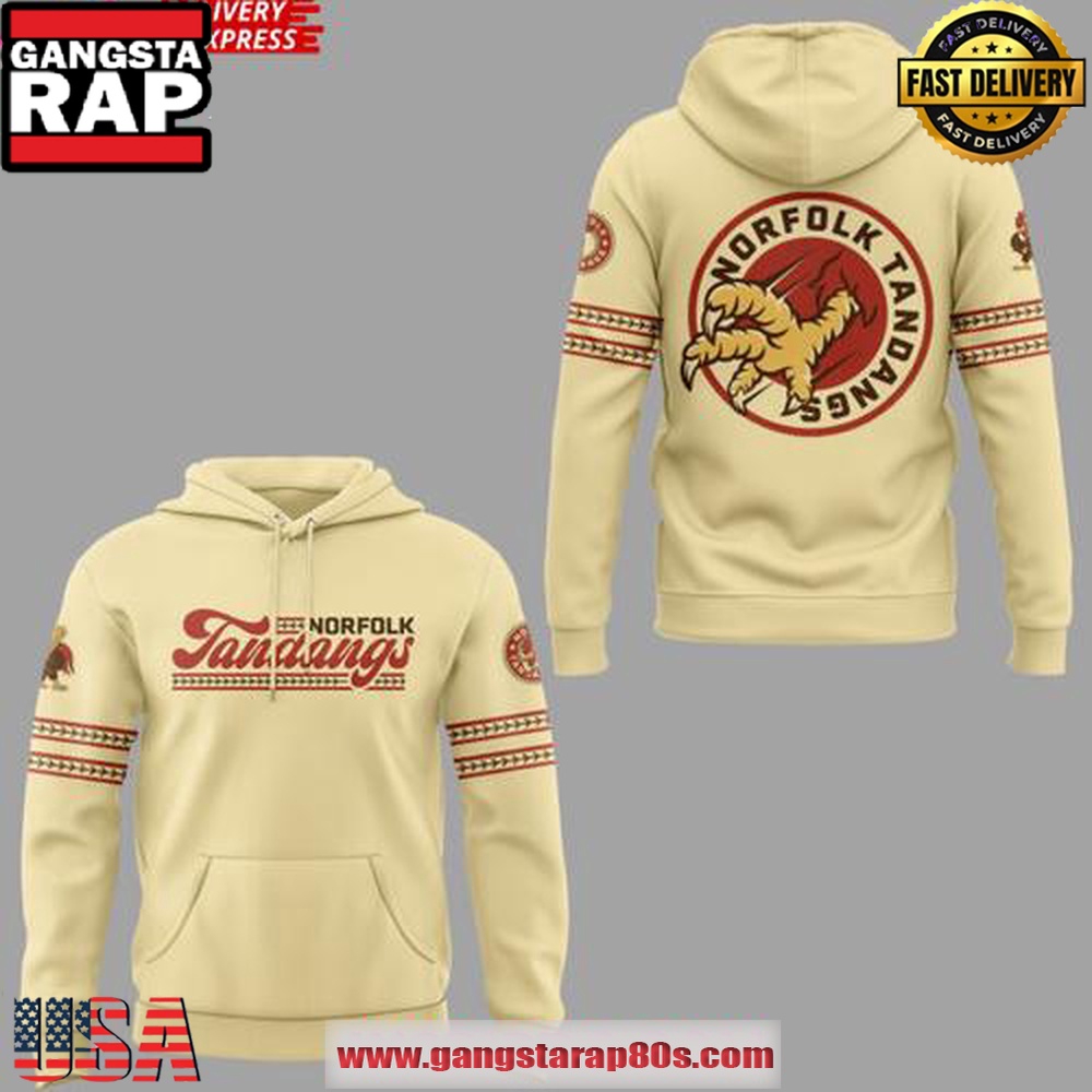Norfolk Tides Baseball Filipino American Heritage 2025 Unisex Hoodie Norfolk Tides Baseball Filipino American Heritage 2025 Unisex Hoodie