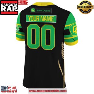 Quad City Steamwheelers Country Night 2025 Custom Football Jersey