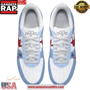 Sabrina Carpenter Special Edition Air Force 1 Sneakers Running Sneakers Shoes