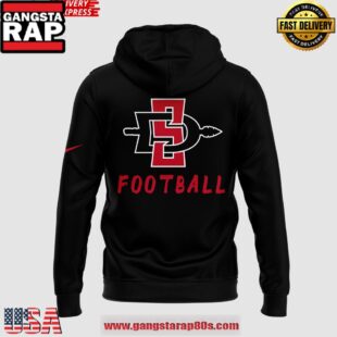 San Diego State Jesus Won Limited Edition T-Shirt