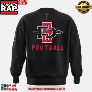 San Diego State Jesus Won Limited Edition T-Shirt