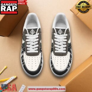 SB19 Special Edition Air Force 1 Running Sneakers Shoes