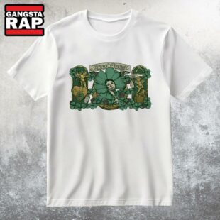 Sierra Ferrell In Fargo ND On Jul 28 2025 T Shirt