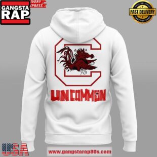 SOUTH CAROLINA GAMECOCKS x OVO Special Unisex Hoodie