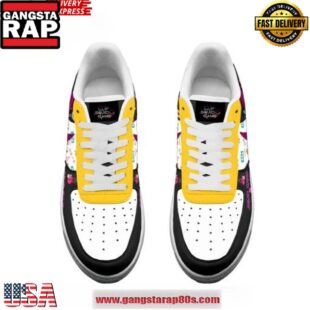 Squid Game Limited Edition Air Force 1 Shoes Running Sneakers