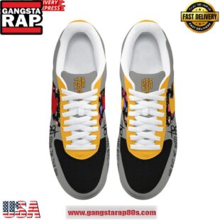 Tate McRae Greedy Limited Edition Air Force 1 Running Sneakers Shoes