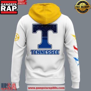 Tennessee Volunteers x Pok?mon GO 2025 Special Unisex Hoodie
