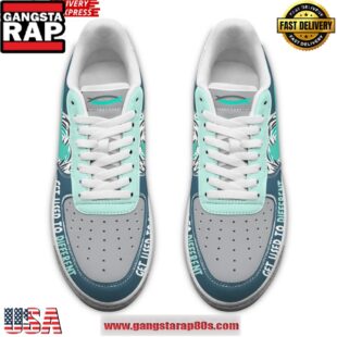 The Chosen TV Series Air Force 1 Sneakers Shoes