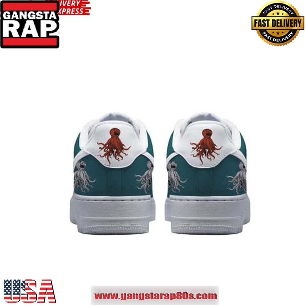 The Dirty Heads Limited Edition Air Force 1 Running Sneakers Shoes The Dirty Heads Limited Edition Air Force 1 Running Sneakers Shoes
